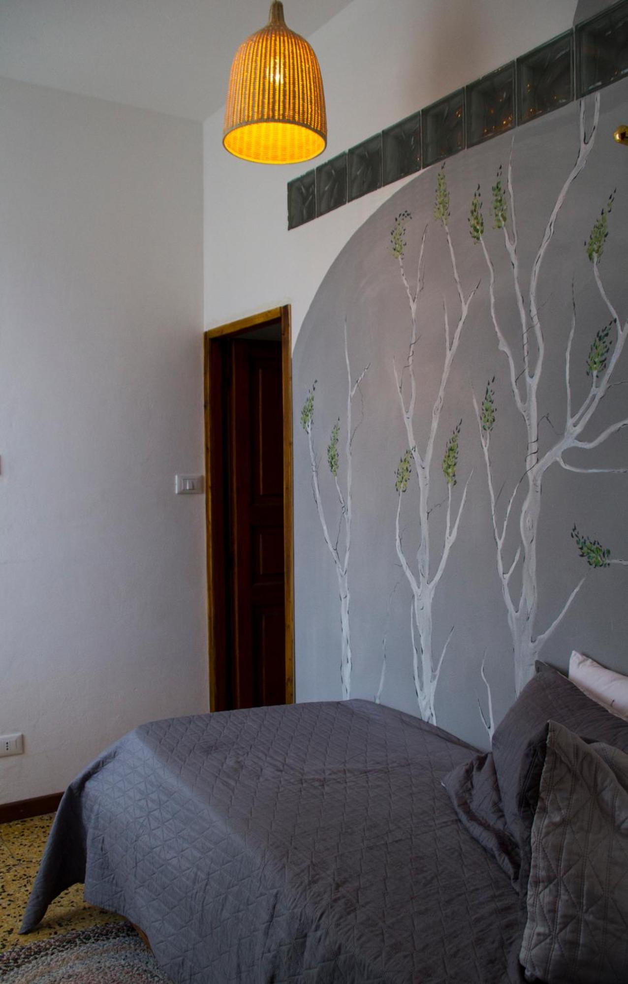 Da Rita Apartment San Terenzo Exterior photo
