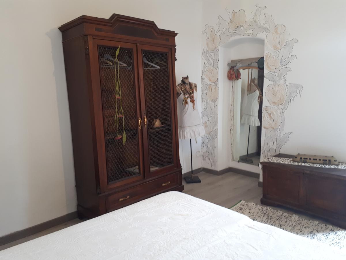 Da Rita Apartment San Terenzo Exterior photo