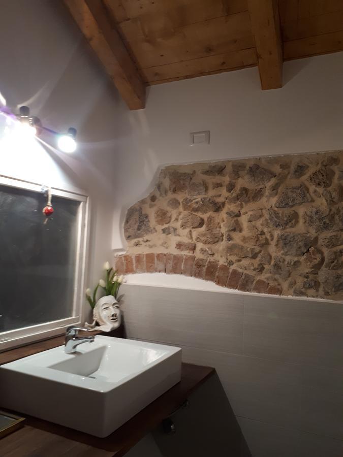 Da Rita Apartment San Terenzo Exterior photo